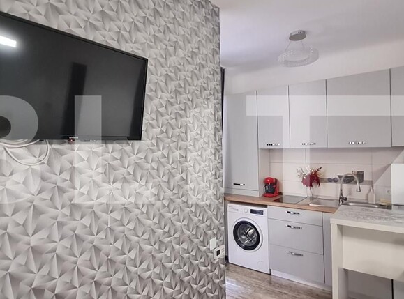 Garsonieră de vânzare Centrul Istoric - 177957AV | BLITZ Brașov | Poza3