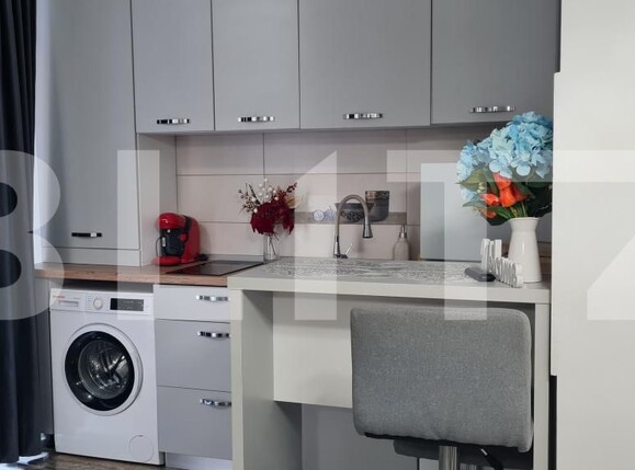 Garsonieră de vânzare Centrul Istoric - 177957AV | BLITZ Brașov | Poza6