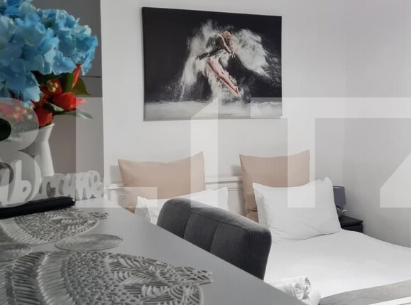 Garsonieră de vânzare Centrul Istoric - 177957AV | BLITZ Brașov | Poza1