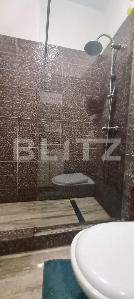 Garsonieră de vânzare Centrul Istoric - 177957AV | BLITZ Brașov | Poza4