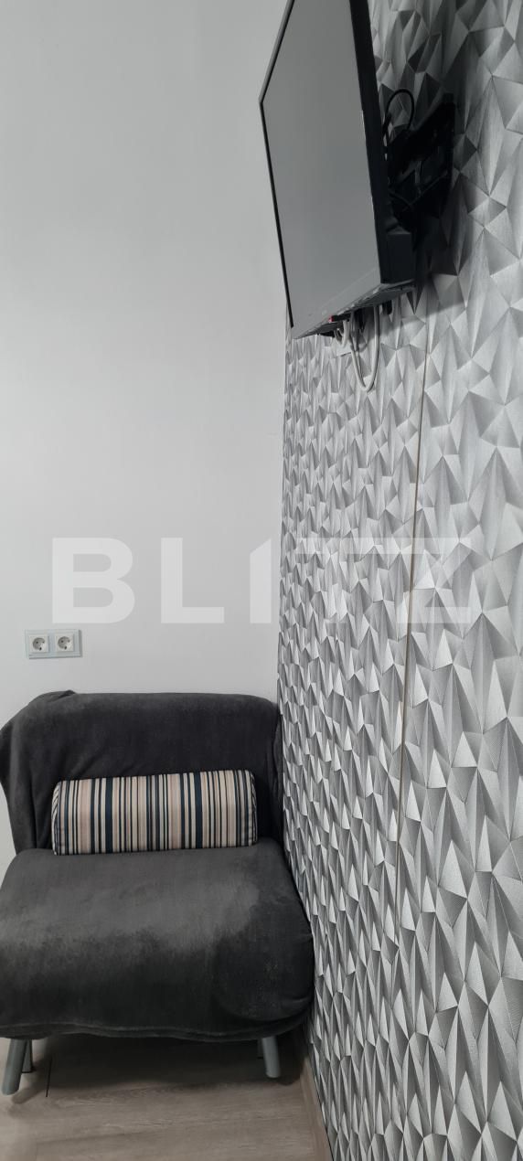 Garsonieră de vânzare Centrul Istoric - 177957AV | BLITZ Brașov | Poza5