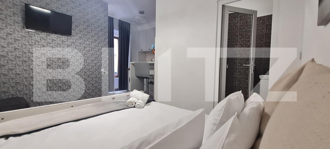Garsonieră de vânzare Centrul Istoric - 177957AV | BLITZ Brașov | Poza7