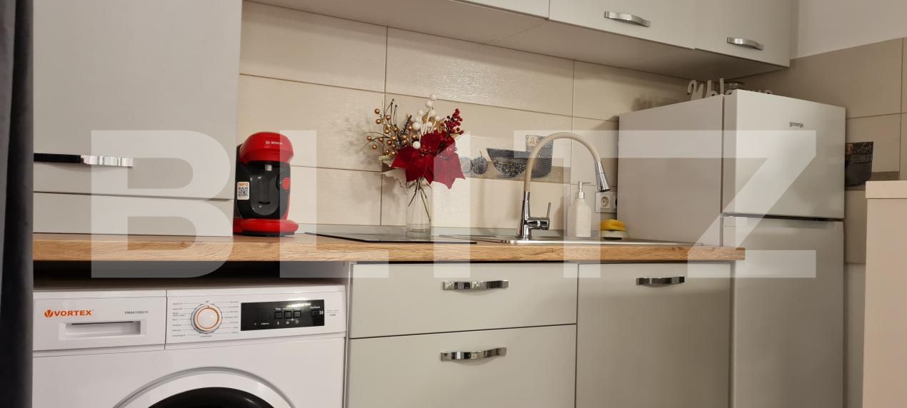 Garsonieră de vânzare Centrul Istoric - 177957AV | BLITZ Brașov | Poza2