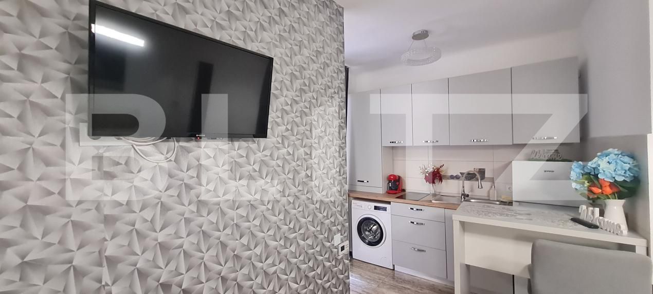 Garsonieră de vânzare Centrul Istoric - 177957AV | BLITZ Brașov | Poza3