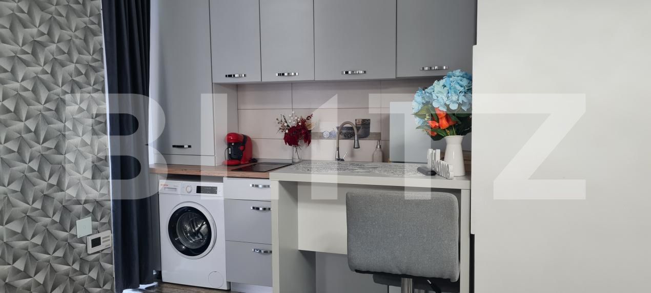 Garsonieră de vânzare Centrul Istoric - 177957AV | BLITZ Brașov | Poza6