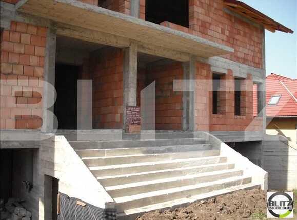 Casa de vânzare 4 camere Campului - 17796CV | BLITZ Cluj-Napoca | Poza2