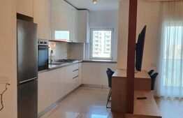 Apartament 3 camere, lux, parcare, zona Buna Ziua