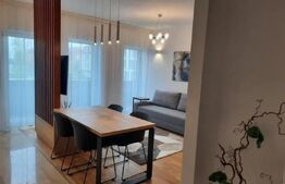 Apartament 3 camere, lux, parcare, zona Buna Ziua