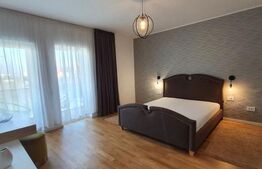 Apartament 3 camere, lux, parcare, zona Buna Ziua