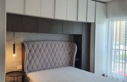 Apartament 3 camere, lux, parcare, zona Buna Ziua