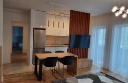 Apartament 3 camere, lux, parcare, zona Buna Ziua