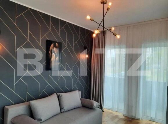 Apartament de închiriat 3 camere Bună Ziua - 177960AI | BLITZ Cluj-Napoca | Poza3