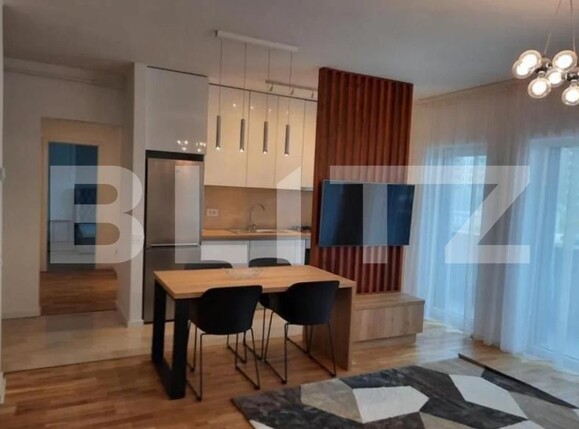 Apartament de închiriat 3 camere Bună Ziua - 177960AI | BLITZ Cluj-Napoca | Poza4