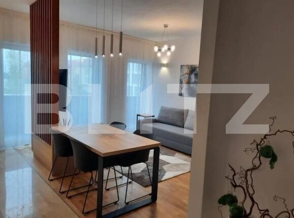Apartament de închiriat 3 camere Bună Ziua - 177960AI | BLITZ Cluj-Napoca | Poza2
