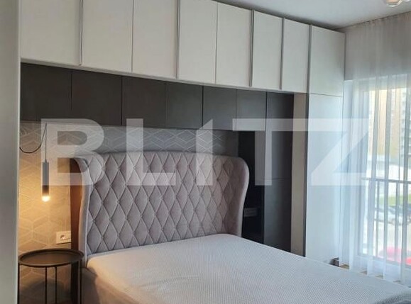 Apartament de închiriat 3 camere Bună Ziua - 177960AI | BLITZ Cluj-Napoca | Poza1
