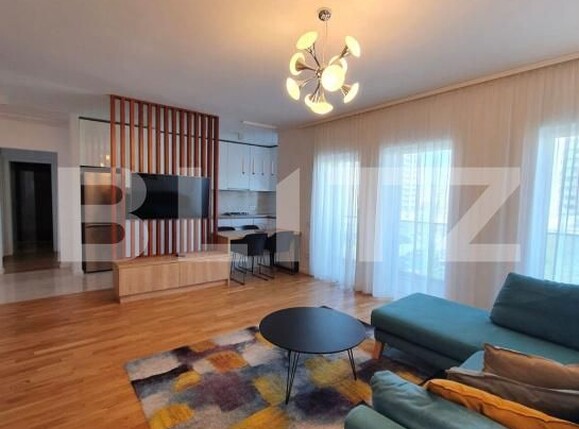 Apartament de închiriat 3 camere Bună Ziua - 177960AI | BLITZ Cluj-Napoca | Poza3