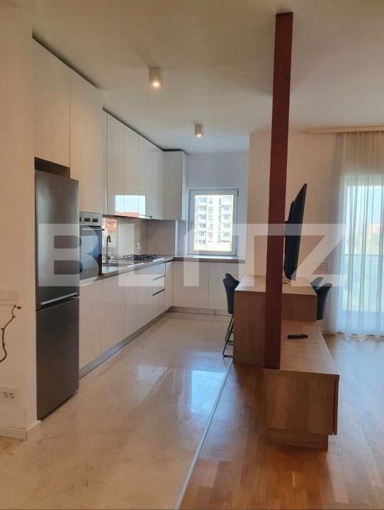 Apartament de închiriat 3 camere Bună Ziua - 177960AI | BLITZ Cluj-Napoca | Poza4