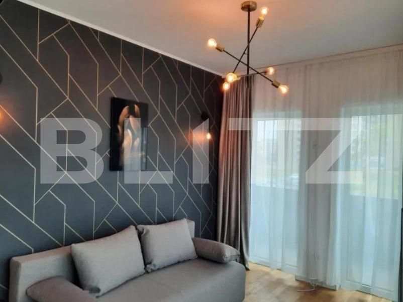 Apartament de închiriat 3 camere Bună Ziua - 177960AI | BLITZ Cluj-Napoca | Poza3