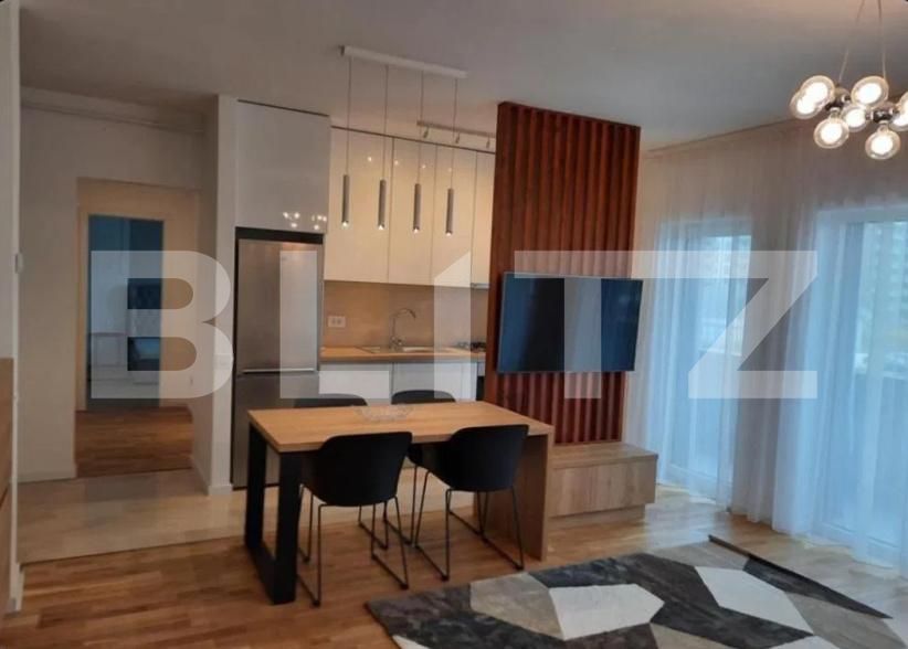 Apartament de închiriat 3 camere Bună Ziua - 177960AI | BLITZ Cluj-Napoca | Poza4