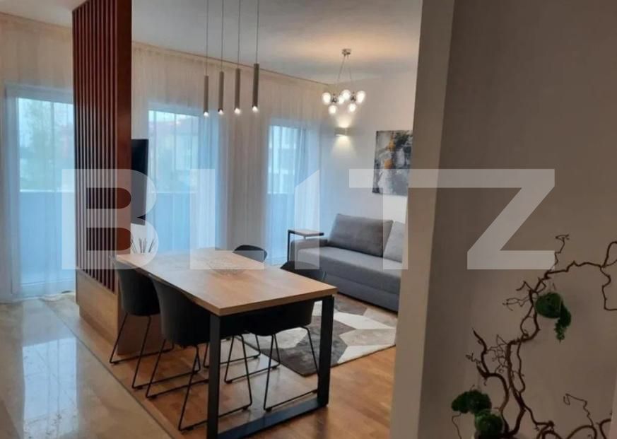 Apartament de închiriat 3 camere Bună Ziua - 177960AI | BLITZ Cluj-Napoca | Poza2