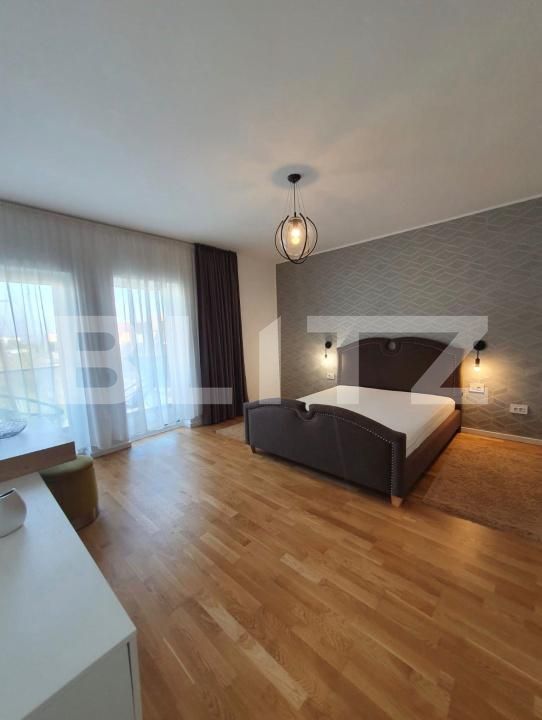 Apartament de închiriat 3 camere Bună Ziua - 177960AI | BLITZ Cluj-Napoca | Poza2