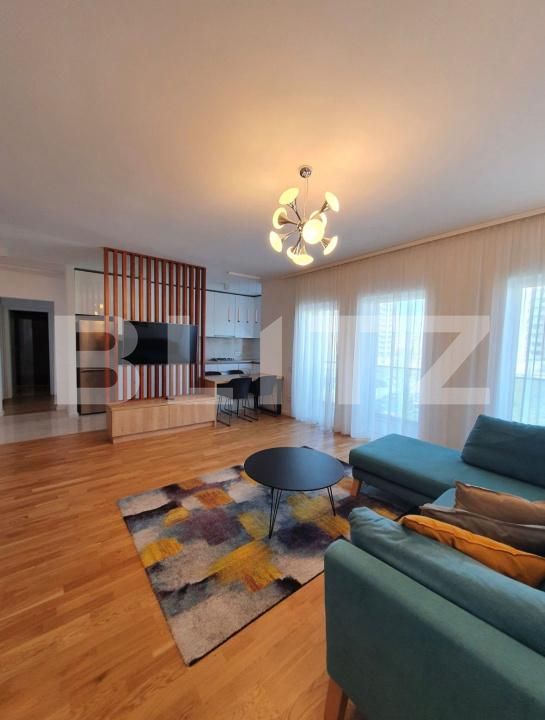 Apartament de închiriat 3 camere Bună Ziua - 177960AI | BLITZ Cluj-Napoca | Poza3