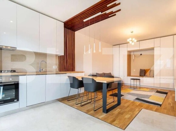 Garsonieră de închiriat Bună Ziua - 177961AI | BLITZ Cluj-Napoca | Poza2