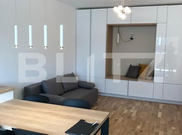 Garsonieră de închiriat Bună Ziua - 177961AI | BLITZ Cluj-Napoca | Poza3