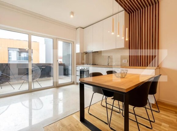 Garsonieră de închiriat Bună Ziua - 177961AI | BLITZ Cluj-Napoca | Poza1