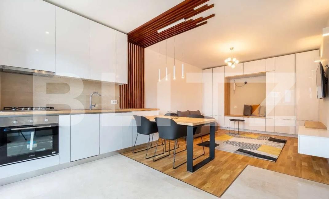 Garsonieră de închiriat Bună Ziua - 177961AI | BLITZ Cluj-Napoca | Poza2