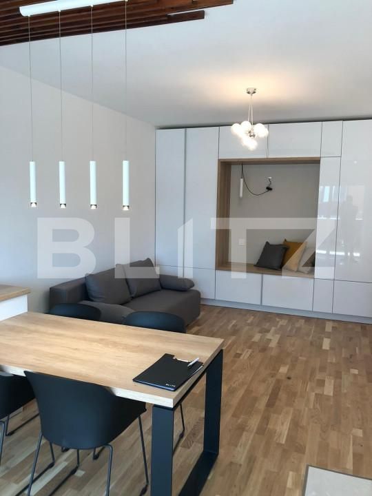 Garsonieră de închiriat Bună Ziua - 177961AI | BLITZ Cluj-Napoca | Poza3