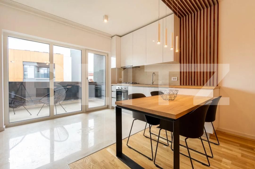 Garsonieră de închiriat Bună Ziua - 177961AI | BLITZ Cluj-Napoca | Poza1