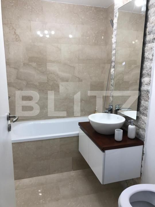 Garsonieră de închiriat Bună Ziua - 177961AI | BLITZ Cluj-Napoca | Poza5