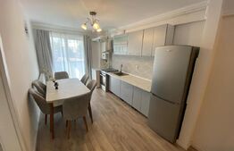 Apartament 2 camere, 45 mp, etaj intermediar, la cheie, zona Corneliu Coposu