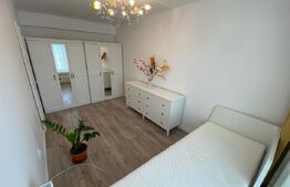 Apartament 2 camere, 45 mp, etaj intermediar, la cheie, zona Corneliu Coposu