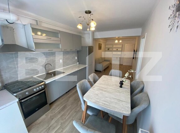 Apartament de vânzare 2 camere Dambul Rotund - 177964AV | BLITZ Cluj-Napoca | Poza3