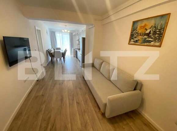 Apartament de vânzare 2 camere Dambul Rotund - 177964AV | BLITZ Cluj-Napoca | Poza1