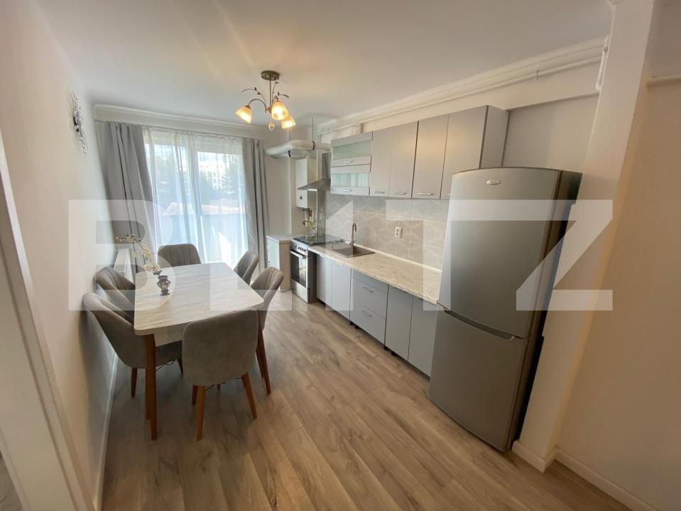Apartament de vânzare 2 camere Dambul Rotund - 177964AV | BLITZ Cluj-Napoca | Poza2