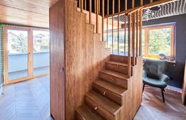 Vila  spectaculoasa de vanzare in Faget 