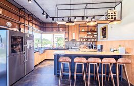 Vila  spectaculoasa de vanzare in Faget 