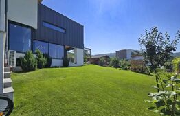 Vila  spectaculoasa de vanzare in Faget 