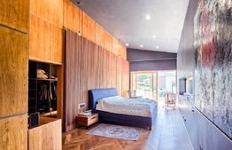 Vila  spectaculoasa de vanzare in Faget 