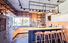 Vila  spectaculoasa de vanzare in Faget 