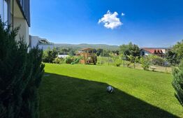 Vila  spectaculoasa de vanzare in Faget 