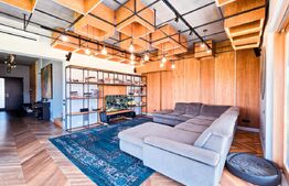 Vila  spectaculoasa de vanzare in Faget 