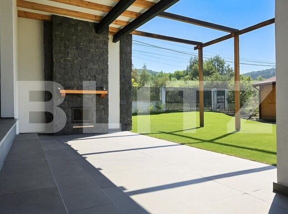 Casa de vânzare 5 camere Făget - 177967CV | BLITZ Cluj-Napoca | Poza7