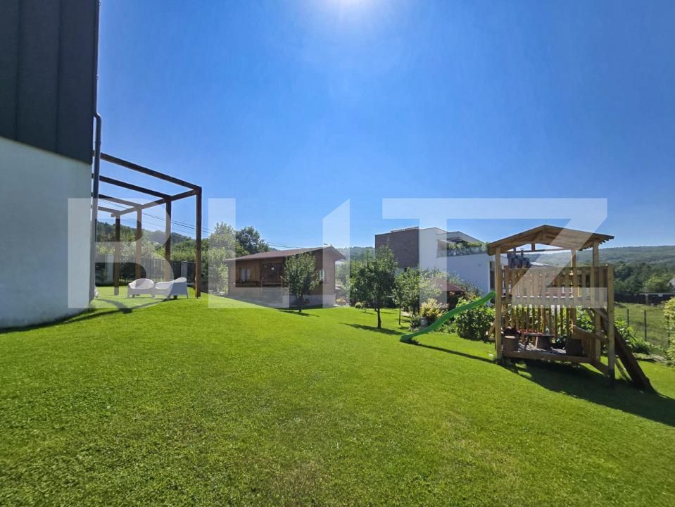 Casa de vânzare 5 camere Făget - 177967CV | BLITZ Cluj-Napoca | Poza2