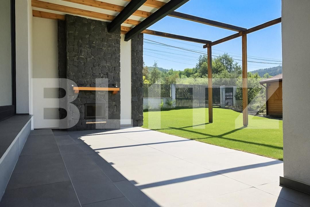 Casa de vânzare 5 camere Făget - 177967CV | BLITZ Cluj-Napoca | Poza7