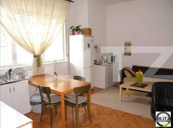 Casa de vânzare 1 camera Central - 17797CV | BLITZ Cluj-Napoca | Poza3