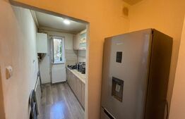 Vand Garsoniera, Zona Accesibila